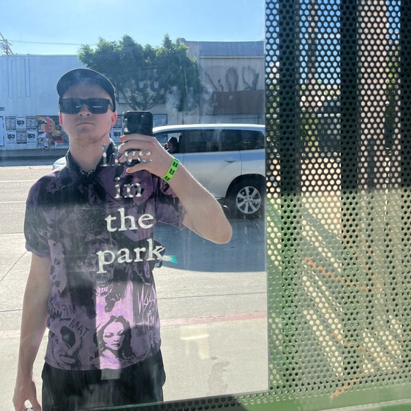 Meet your Posher, Harrison - Picture 3 of 3